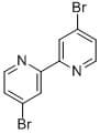 4_4__dibromine_2_2__bipyridine Cas  18511_71_2 98_